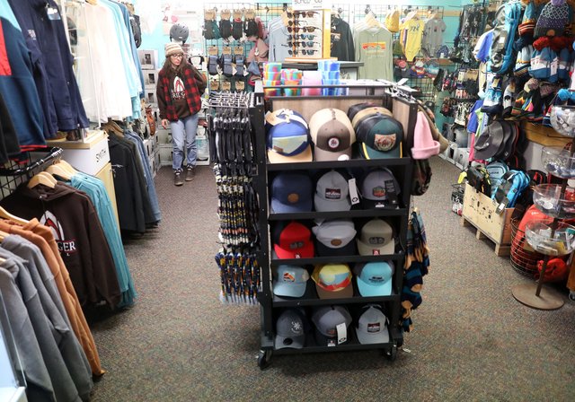 retail
