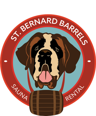 St. Bernard Barrels