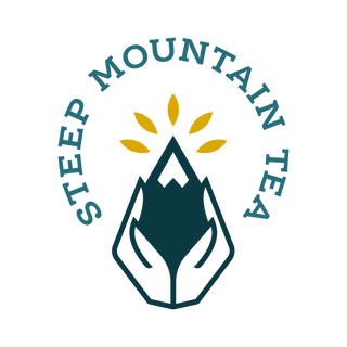 Steep Mountain Tea