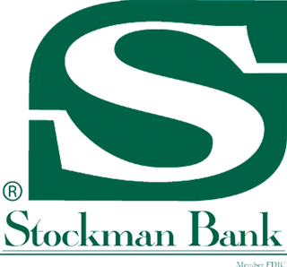 Stockman Bank