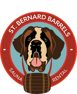 St. Bernard Barrels