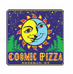 Cosmic Pizza