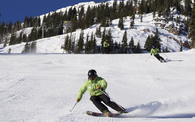 Carve Camp