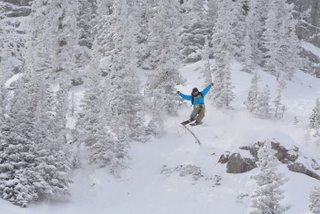 BGFR Skier