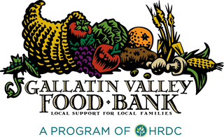 Gallatin Valley Food Bank
