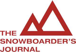 The Snowboarders Journal