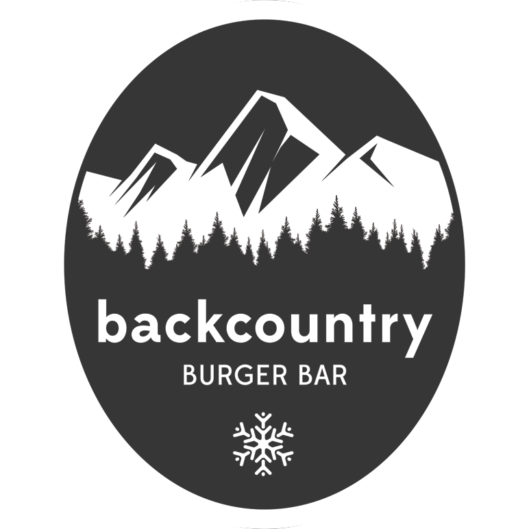 Backcountry Burger